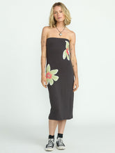 Volcom Starstone Glow Dress Dress - Black